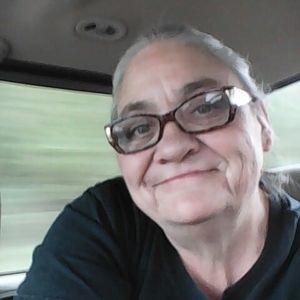 Meet your Posher, Lynda